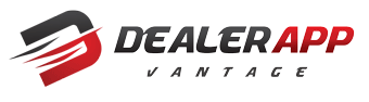 Dealer App Vantage